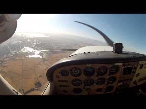 Turning stalls in flying lesson lesson 4