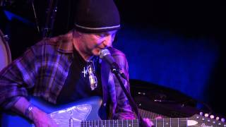 Sergio Caputo e il garibaldi innamorato(The Place-08.11.2011)