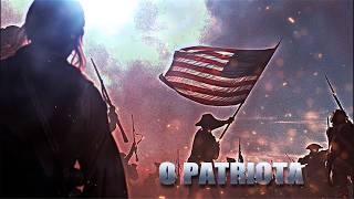 O PATRIOTA | Teremos uma chance de construir um novo mundo