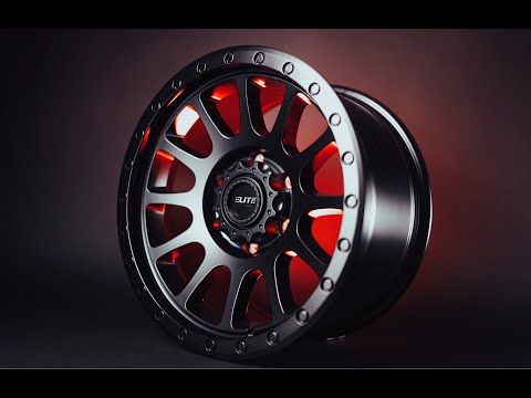 New Release - ELITE Off Road Wheels - PODIUM