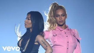 Nicki Minaj, Beyoncé &amp; Jay-Z - Live at Tidal X 1020 (Full Show)