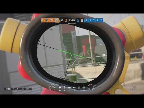 1v5 Clutch With Kali