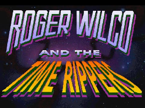 Space Quest IV CD-ROM v1.0 [VGA/MT-32/Talkie] Playthrough 1/1