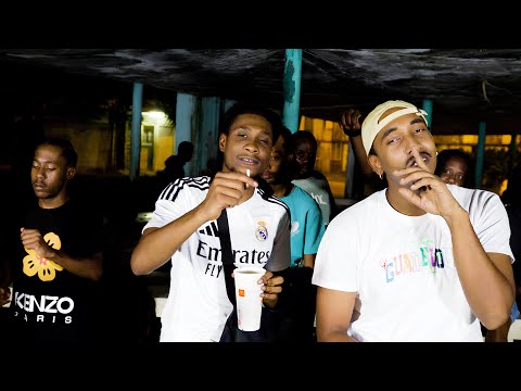 Pépito BBM Feat. Mata - Sécu’