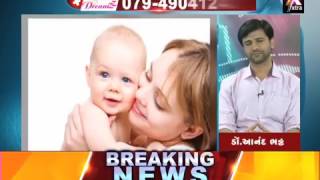 IVF basics - Dr. Anand bhatt