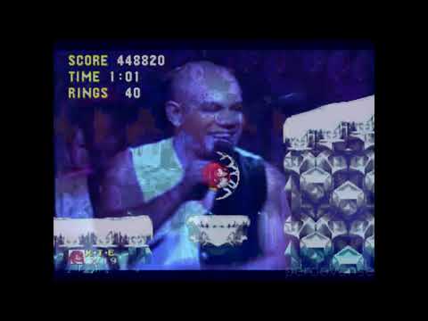 Ice Cap Zone não é nada mal