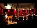Jazzhouse Montmartre Celebration Drummer Alex Riel 70th. Birthday
