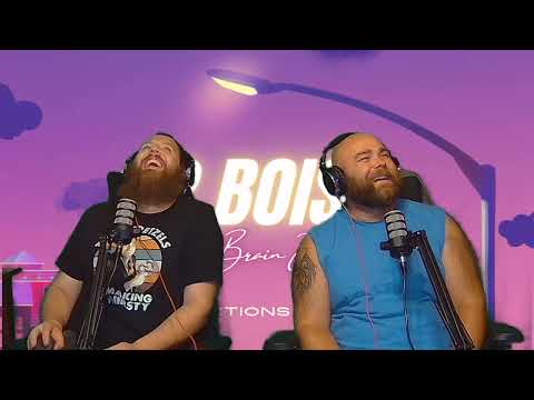 Escape From the Zoo - 12 Rounds | Reaction + Review (Patreon Pick!)