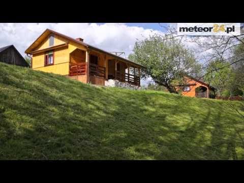 Domki Nad Potokiem - Rybnica meteor24.pl