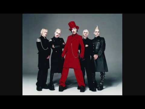 Marilyn Manson - You Spin Me Right Round