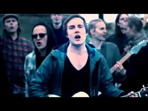 Kuningasidea - Pohjolan tuulet (Virallinen musiikkivideo)