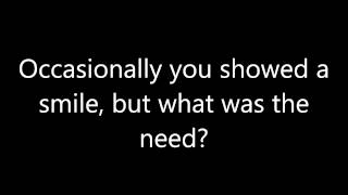 Summer &#39;68- Pink Floyd Lyrics