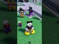 Mickey Ruins A Girl S Life Roblox