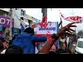 TO Live Greatly We Have To Risk Greatly JAI JANASENA MY GOD PSPK