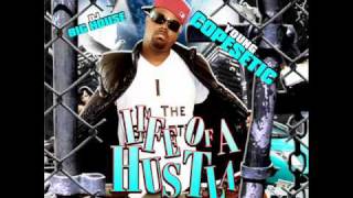 Young Copesetic Featuring Tony Teezy "Trappin Workin"