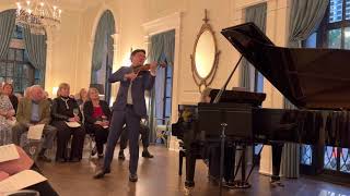 Download lagu Julian Rhee | Wagner’s Romance from Albumblatt mp3