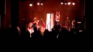 Nouvelle Vague -- Just Can&#39;t Get Enough