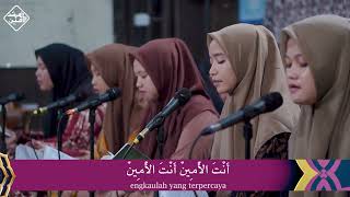 Download lagu Syair Rabbi Khalaq | Al Mursyidul Amin Putri mp3