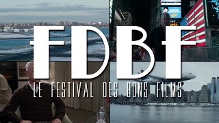 FDBF l'émission - Sully et l'énigme Clint Eastwood