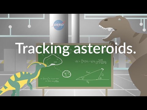 How Do We Know If An Asteroid is Going to Hit Earth?
