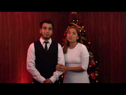 Gracias por compartir este momento tan importante con nosotros ❤️👰🏼‍♀️🤵🏻‍♂️