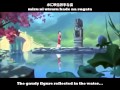 Mulan- Reflection [Japanese] [Kanji, Romanized ...