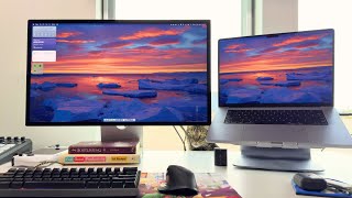 Video thumbnail for Should you buy the Apple Studio Display in 2024?? 2-year ownership review by Taylor Brauer