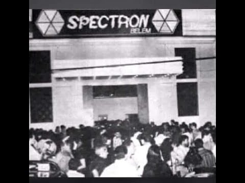 NA PISTA DA SPECTRON (BELÉM-PARÁ)