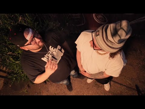 Antidot3 x Duzi Darko - SO LONG (Official Music Video)