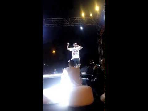 Zasco vs Ante Semifinales RBTG 2015 Barcelona