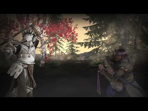 For Honor: Making Tiandi retarded