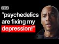 Charlamagne tha God: A Woman Molested Me As A Kid! I Cheated On My Soulmate!
