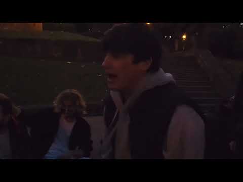 JORGE MAURO vs KUTTER | OCTAVOS | PRE COPA PRINCIPADO DE ASTURIAS OVIEDO