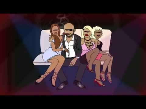 Karoona - Lėlių teatras. Vaizdo klipas.