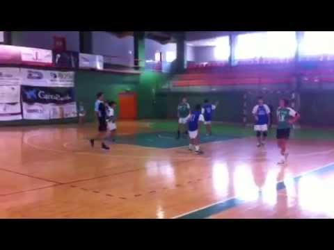 Garaysa Xiria - Las Cinco Jotas Lavadores "A"