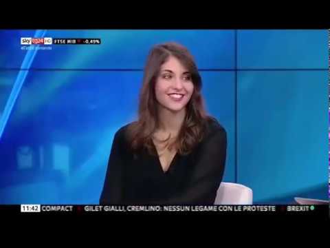 #Controcorrente -  SKYTG24 - Dentro i Fatti