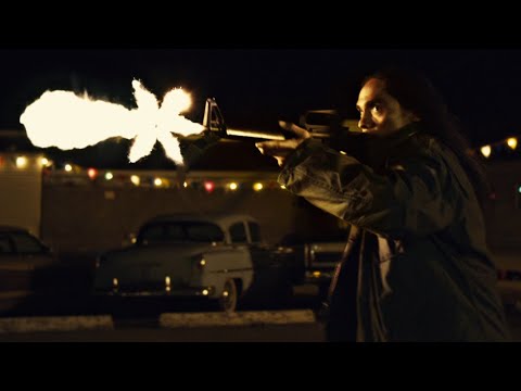 Fargo 2x09 - Epic Motel Shootout Scene (1080p)