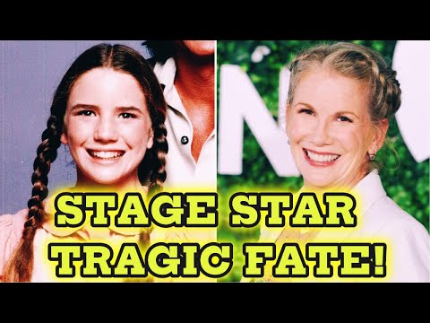 It Took 20 Years to Uncover the Truth About Melissa Gilbert’s Fall from Grace