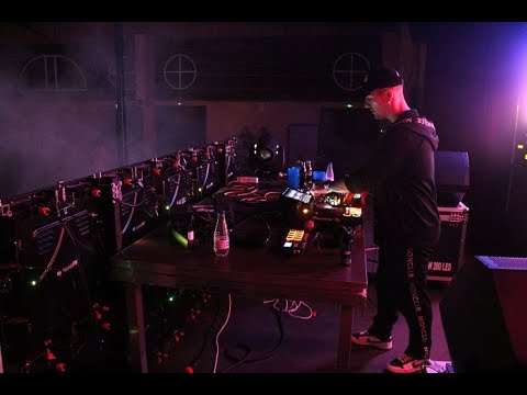 ÁLVARO GUERRA DJ-SAN CARMELO CHRISTMAS