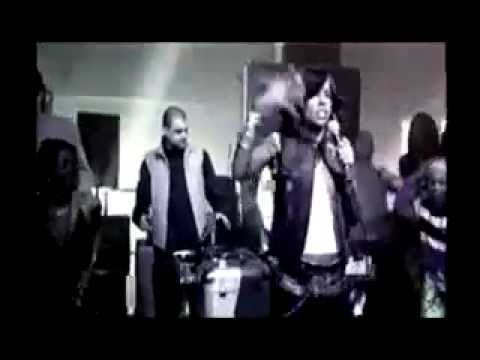 UK Garage Sticky Featuring MS. Dynamite Boo