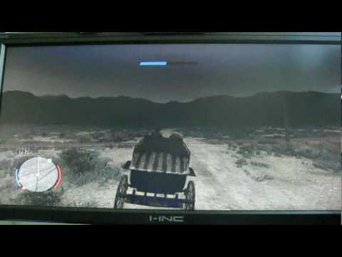 Red Dead Redemption part 28 redux