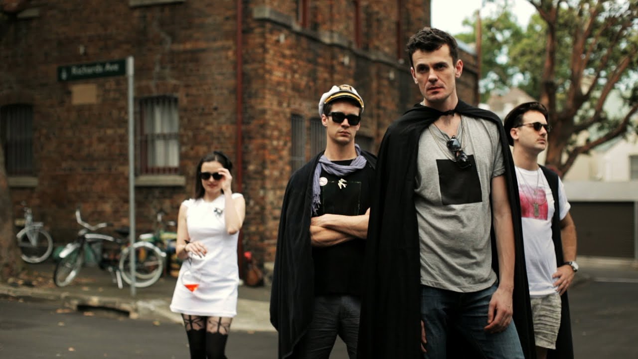 ultimate | fanj - Movie Extra Webfest