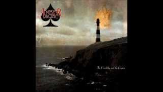 Save Me from Me - Amber Pacific