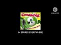 Gummy Bear Logo Remake