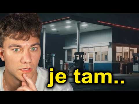 3 SKUTEČNÉ DĚSIVÉ PŘÍBĚHY Z CESTY AUTEM!