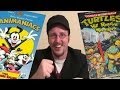 Nostalgia Critic Топ 11 Цепляющих Тем | Top 11 Catchiest Theme ...