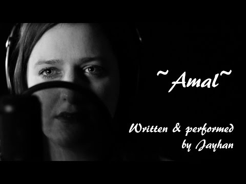 Amal ~Original Song~