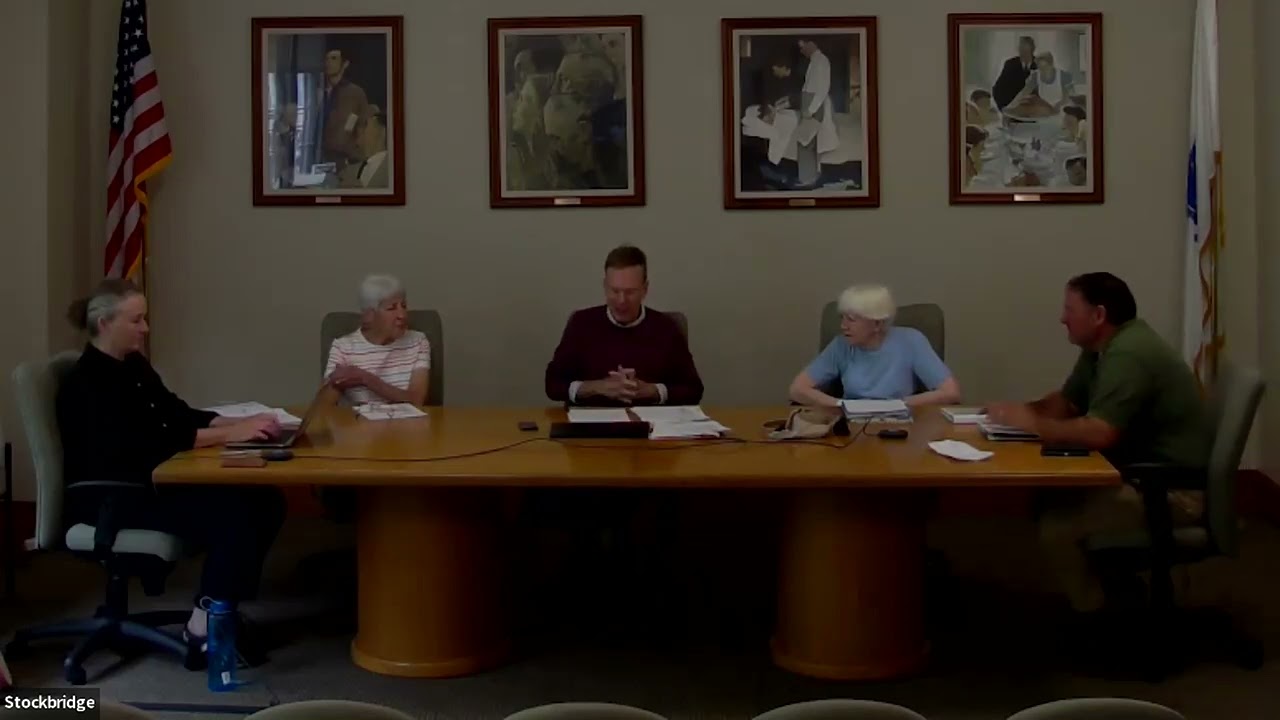 From the Other Committee