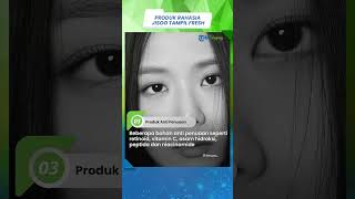 Simak Rahasia Kulit Tetap Lembab ala Jisoo BLACKPINK, Ini Produk Skincare Andalannya