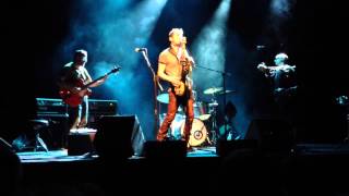 FRANCESCO BEARZATTI TINISSIMA QUARTET